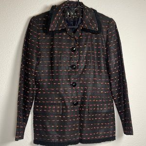 XYZ NEW YOK TOP SUIT